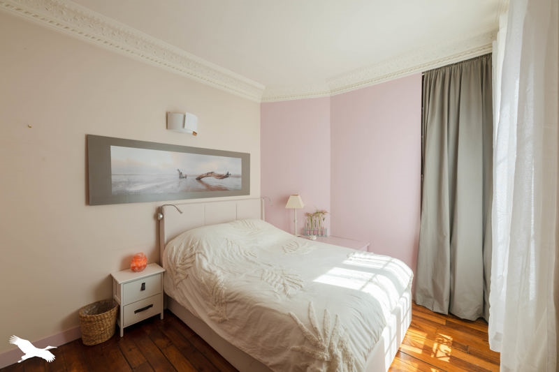 Vente Appartement Clichy - 2 pièces -38 m² - (92110)