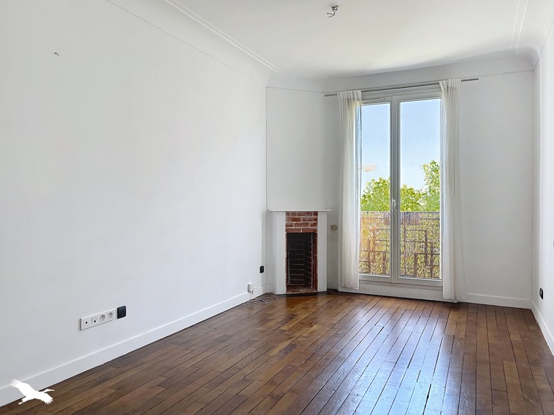 Vente Appartement CLICHY 92110 2 pièces - 45 m²