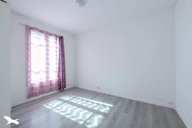 Vente Appartement Clichy 92110 1 pièce - 24 m²