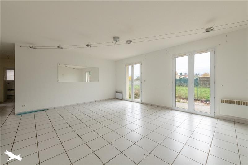 Vente Maison ST LOUIS DE MONTFERRAND - 4 pièces -86 m² - (33440)