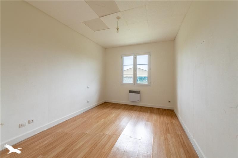 Vente Maison ST LOUIS DE MONTFERRAND - 4 pièces -86 m² - (33440)