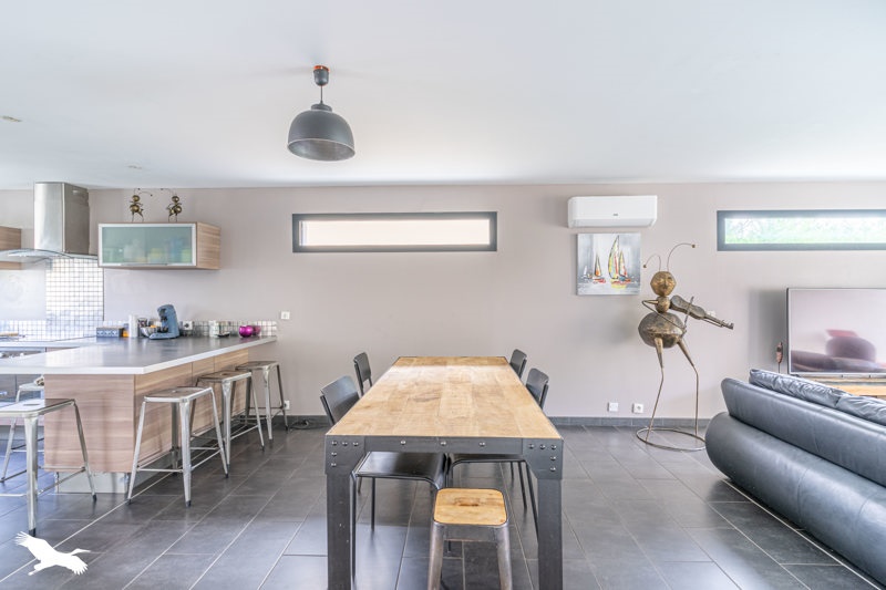 Vente Maison BASSENS - 5 pièces -118 m² - (33530)