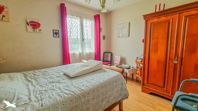 Vente Maison AMBARES ET LAGRAVE - 4 pièces -93 m² - (33440)