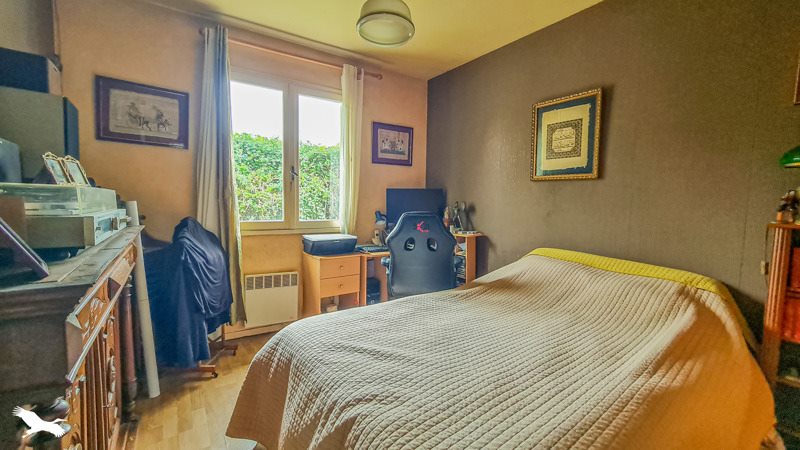 Vente Maison AMBARES ET LAGRAVE - 4 pièces -93 m² - (33440)