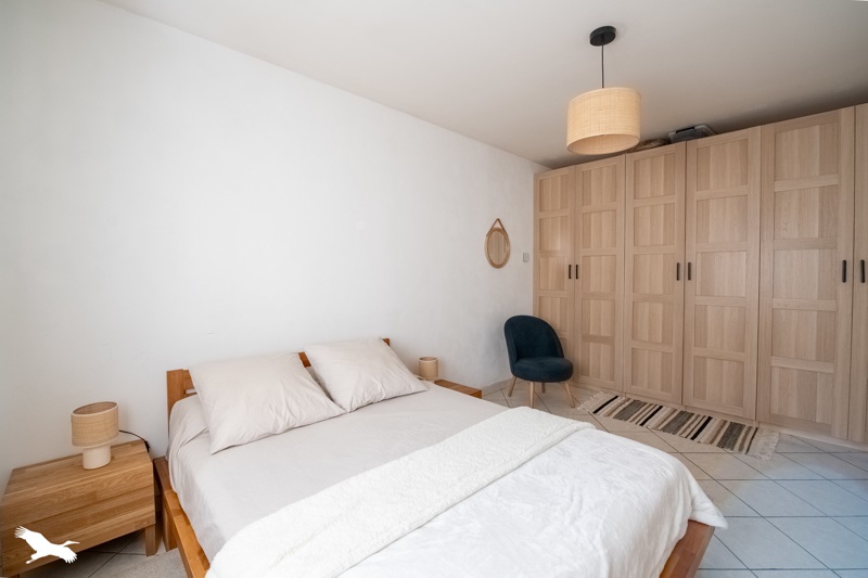 Vente Maison AMBARES ET LAGRAVE - 5 pièces -127 m² - (33440)