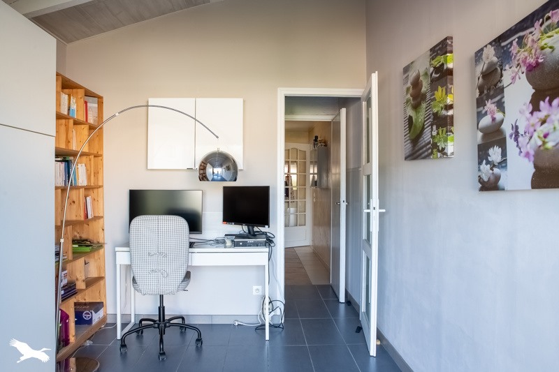 Vente Maison AMBARES ET LAGRAVE - 5 pièces -119 m² - (33440)