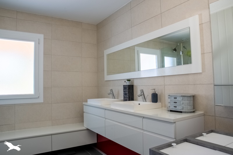 Vente Maison AMBARES ET LAGRAVE - 5 pièces -119 m² - (33440)
