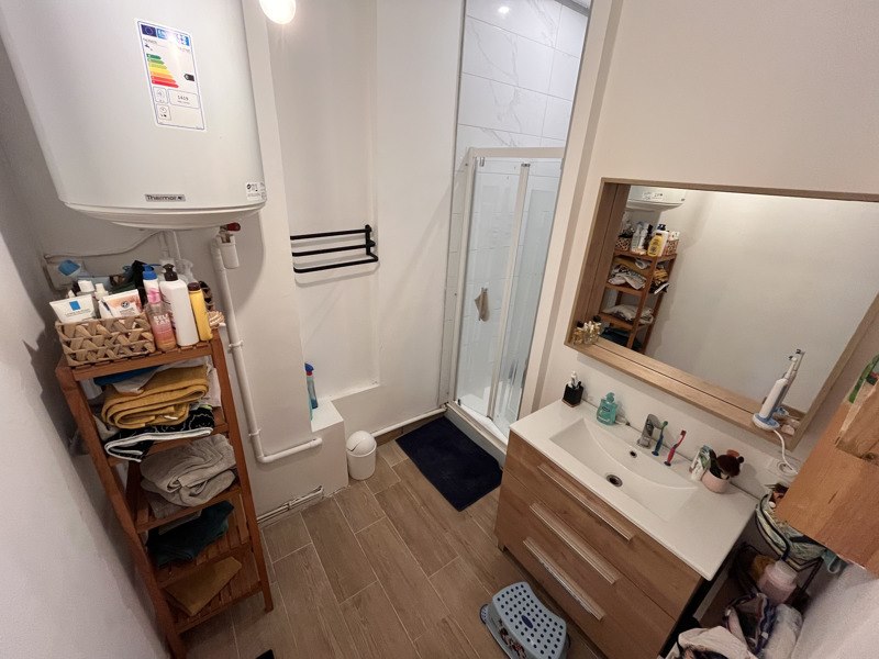 Vente Maison AMBARES ET LAGRAVE - 4 pièces -82 m² - (33440)