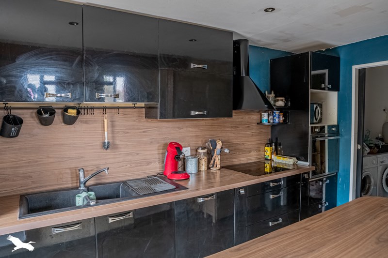 Vente Maison AMBARES ET LAGRAVE - 4 pièces -82 m² - (33440)