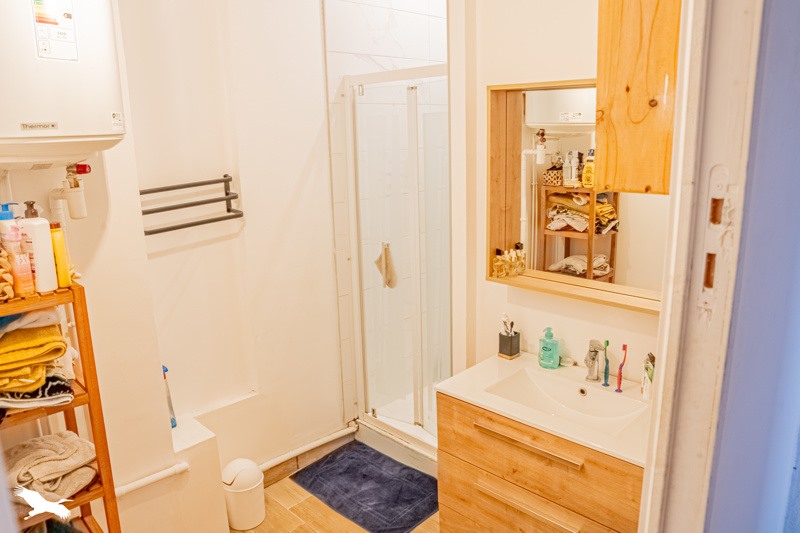 Vente Maison AMBARES ET LAGRAVE - 4 pièces -82 m² - (33440)