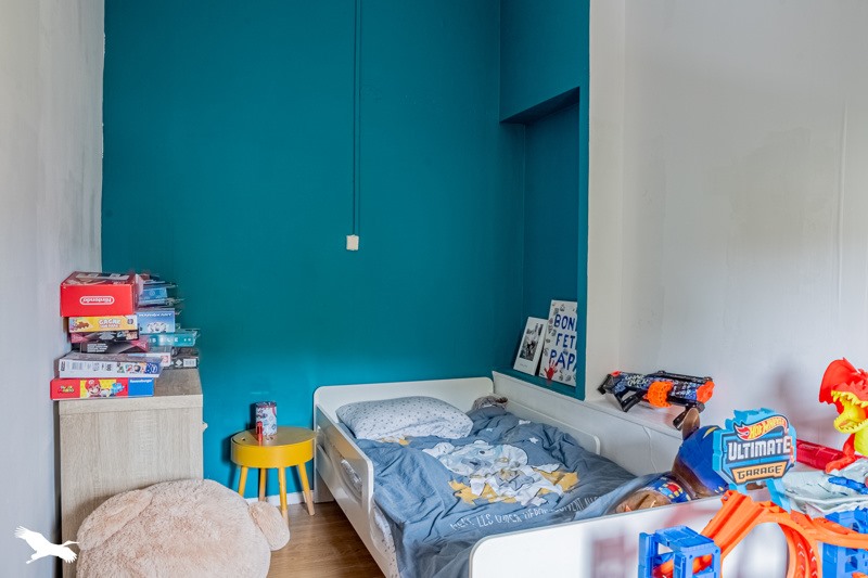 Vente Maison AMBARES ET LAGRAVE - 4 pièces -82 m² - (33440)