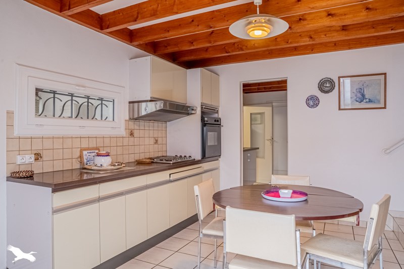 Vente Maison AMBARES ET LAGRAVE - 4 pièces -120 m² - (33440)