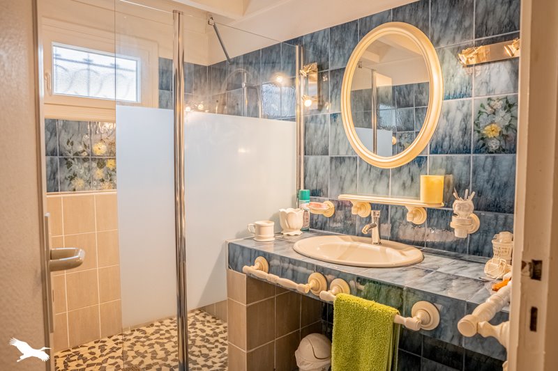 Vente Maison AMBARES ET LAGRAVE - 4 pièces -120 m² - (33440)