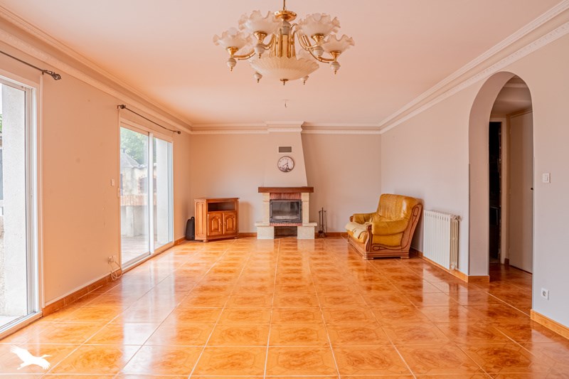 Vente Maison BASSENS - 5 pièces -132 m² - (33530)