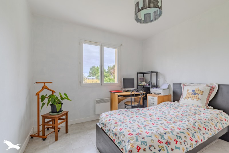 Vente Maison AMBARES ET LAGRAVE - 4 pièces -79 m² - (33440)
