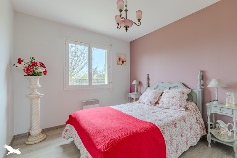 Vente Maison AMBARES ET LAGRAVE - 4 pièces -79 m² - (33440)