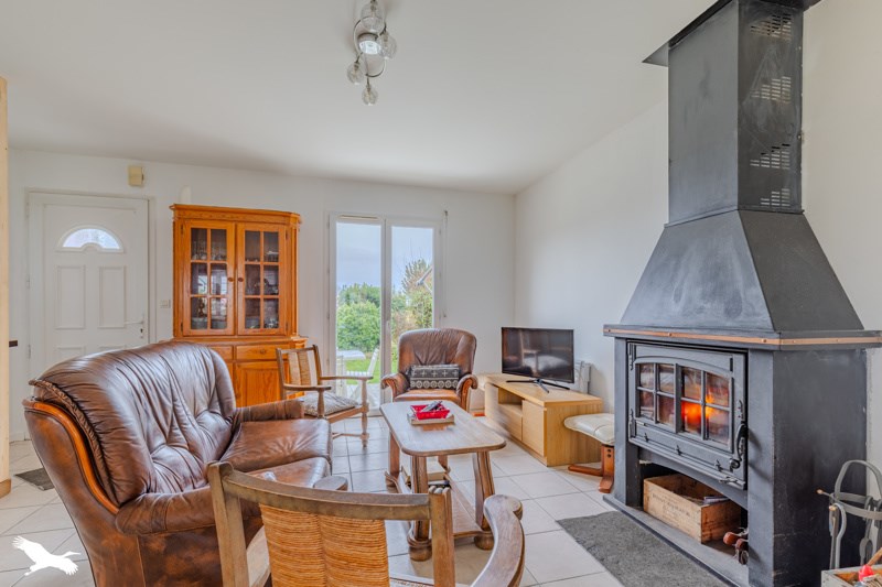 Vente Maison AMBARES ET LAGRAVE - 4 pièces -79 m² - (33440)