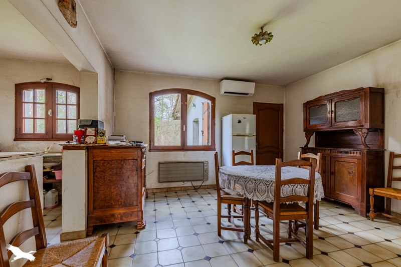Vente Maison ST VINCENT DE PAUL - 4 pièces -135 m² - (33440)
