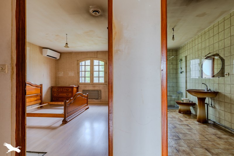 Vente Maison ST VINCENT DE PAUL - 4 pièces -135 m² - (33440)