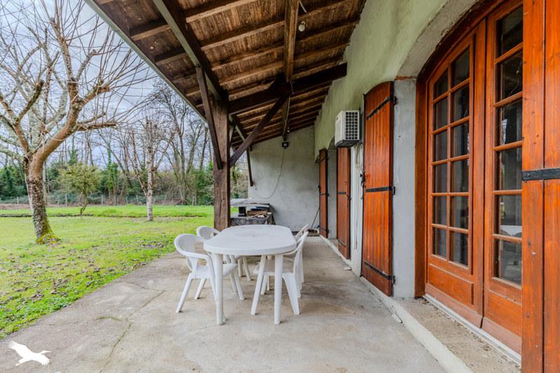 Vente Maison ST VINCENT DE PAUL - 4 pièces -135 m² - (33440)