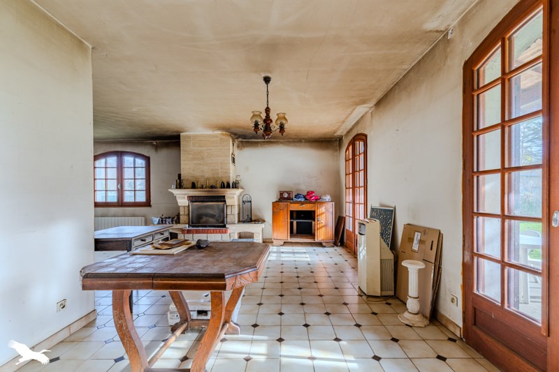 Vente Maison ST VINCENT DE PAUL - 4 pièces -135 m² - (33440)