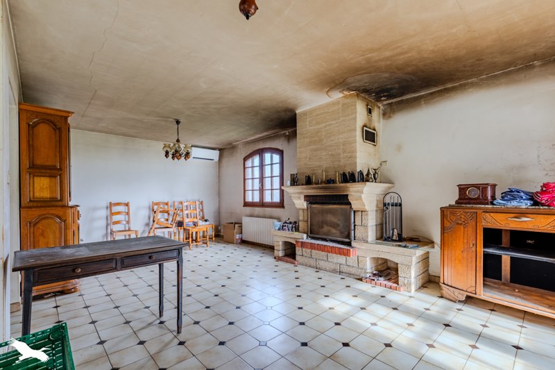 Vente Maison ST VINCENT DE PAUL - 4 pièces -135 m² - (33440)