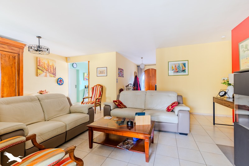 Vente Maison CARBON BLANC - 4 pièces -113 m² - (33560)