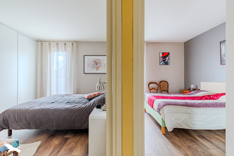 Vente Maison CARBON BLANC - 4 pièces -113 m² - (33560)