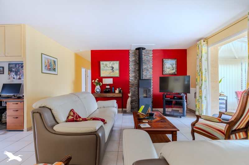 Vente Maison CARBON BLANC - 4 pièces -113 m² - (33560)