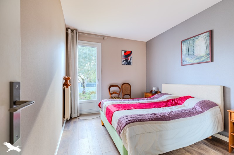Vente Maison CARBON BLANC - 4 pièces -124 m² - (33560)