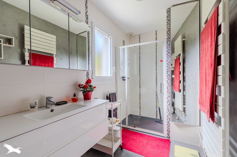 Vente Maison CARBON BLANC - 4 pièces -124 m² - (33560)