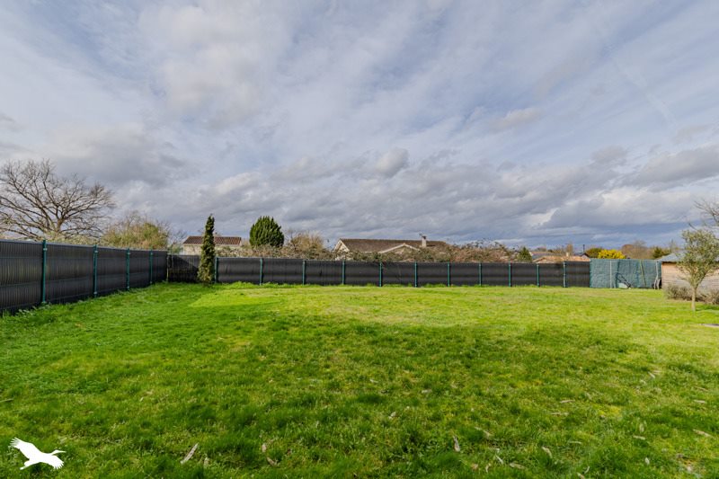 Vente Maison AMBARES ET LAGRAVE - 5 pièces -124 m² - (33440)