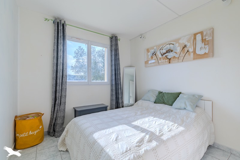 Vente Maison AMBARES ET LAGRAVE - 4 pièces -93 m² - (33440)