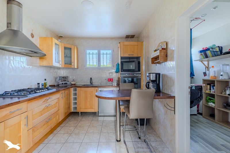 Vente Maison AMBARES ET LAGRAVE - 4 pièces -93 m² - (33440)