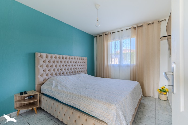Vente Maison AMBARES ET LAGRAVE - 4 pièces -93 m² - (33440)