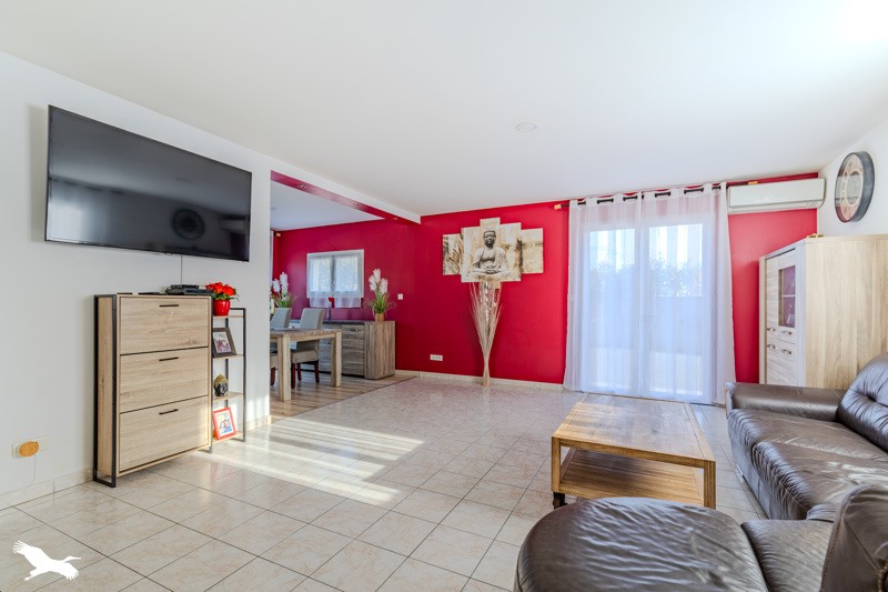 Vente Maison AMBARES ET LAGRAVE - 4 pièces -93 m² - (33440)