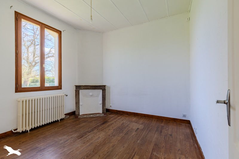 Vente Maison AMBARES ET LAGRAVE - 3 pièces -67 m² - (33440)