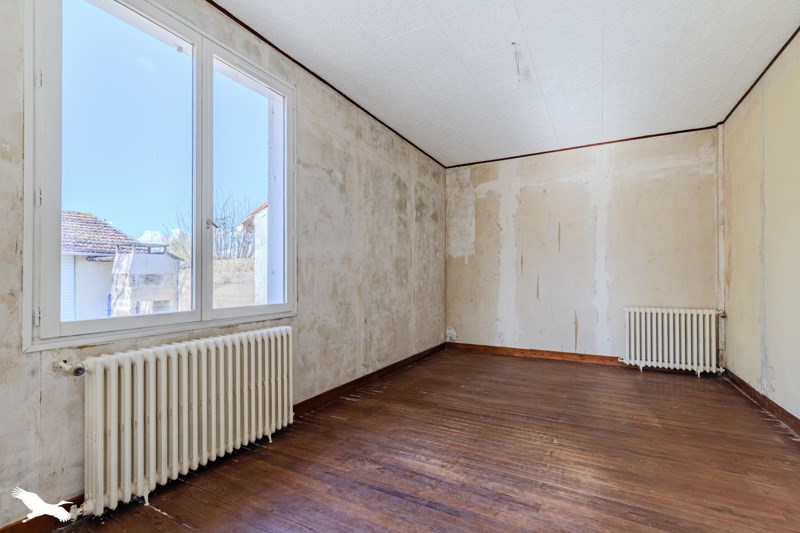 Vente Maison AMBARES ET LAGRAVE - 3 pièces -67 m² - (33440)