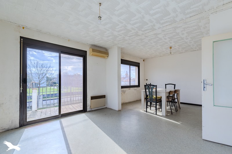 Vente Maison AMBARES ET LAGRAVE - 4 pièces -99 m² - (33440)