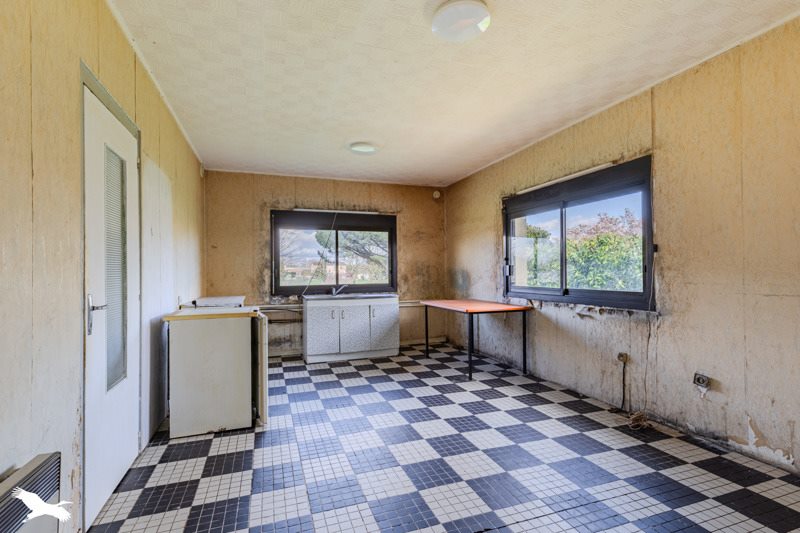 Vente Maison AMBARES ET LAGRAVE - 4 pièces -99 m² - (33440)
