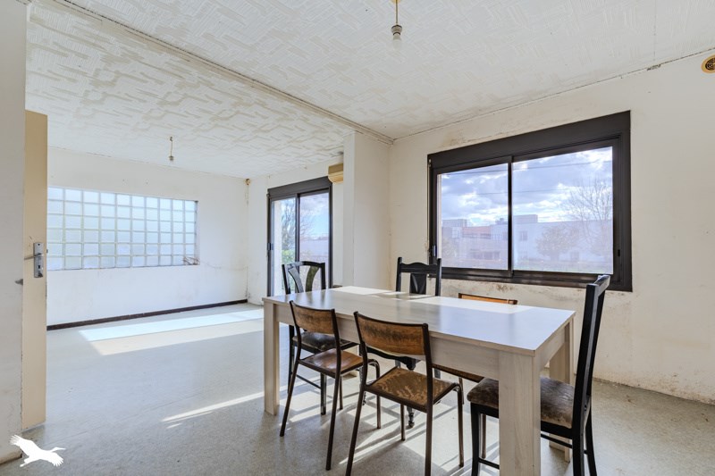 Vente Maison AMBARES ET LAGRAVE - 4 pièces -99 m² - (33440)