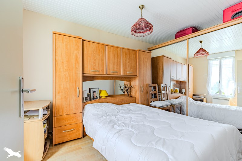 Vente Appartement AMBARES ET LAGRAVE - 3 pièces -53 m² - (33440)