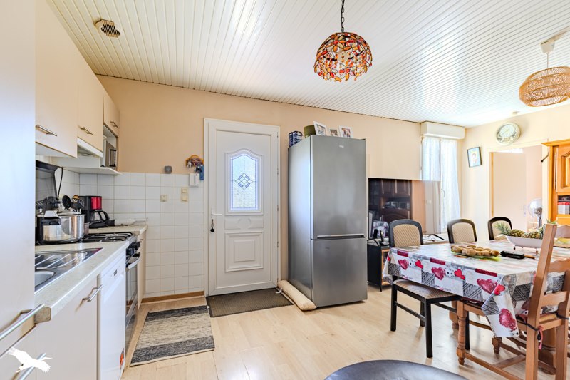 Vente Appartement AMBARES ET LAGRAVE - 3 pièces -53 m² - (33440)