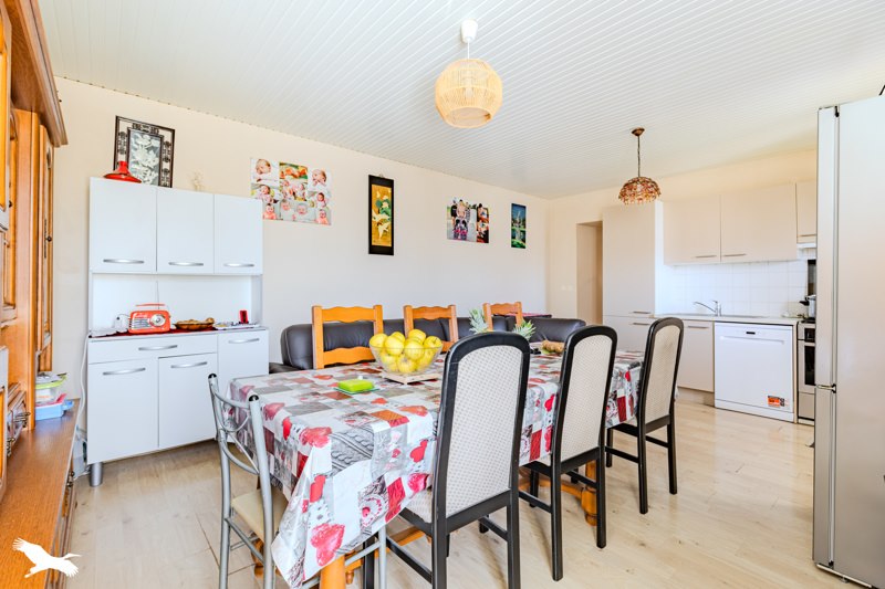 Vente Appartement AMBARES ET LAGRAVE - 3 pièces -53 m² - (33440)