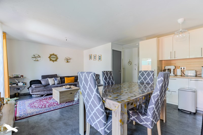 Vente Maison AMBARES ET LAGRAVE - 5 pièces -122 m² - (33440)