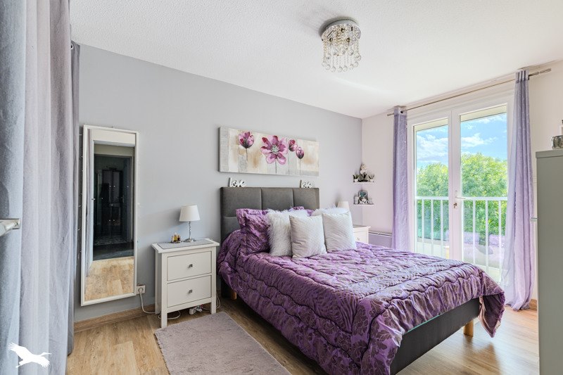 Vente Maison AMBARES ET LAGRAVE - 5 pièces -122 m² - (33440)