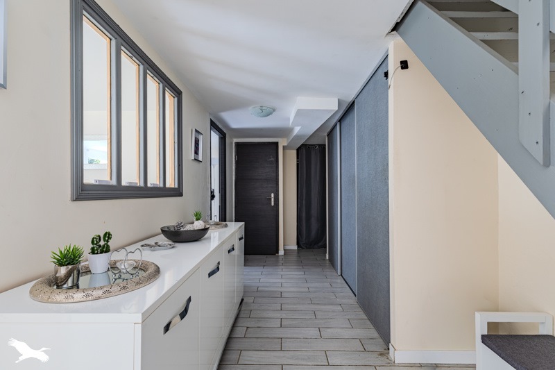 Vente Maison AMBARES ET LAGRAVE - 5 pièces -122 m² - (33440)