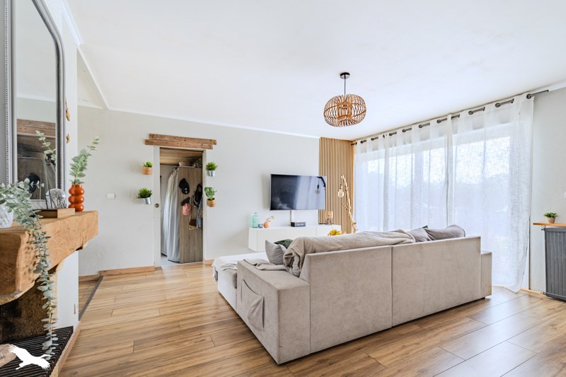 Vente Maison ST LOUIS DE MONTFERRAND - 4 pièces -88 m² - (33440)