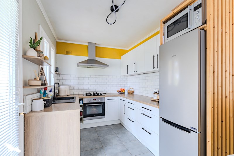 Vente Maison ST LOUIS DE MONTFERRAND - 4 pièces -88 m² - (33440)
