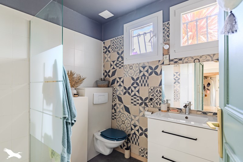 Vente Maison ST LOUIS DE MONTFERRAND - 4 pièces -88 m² - (33440)